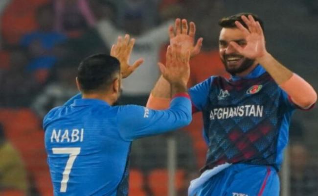 अफगानिस्तान के कोच ट्रॉट को मौके गंवाने का अफसोस, कहा-टीम का भविष्य उज्ज्वल