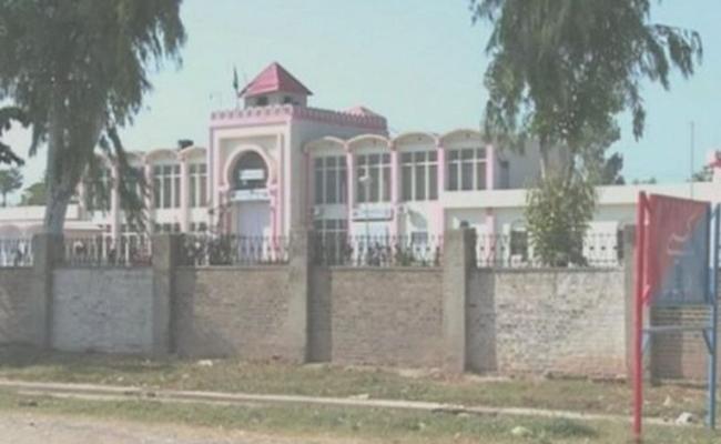 इमरान खान और शाह महमूद कुरैशी पर अदियाला जेल में ही चलेगा मुकदमा