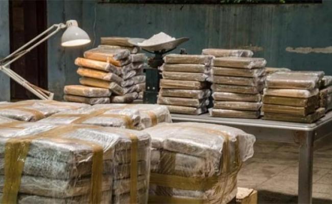 एनसीबी ने बरामद की 15 करोड़ रुपये की कोकीन, एक महिला समेत दो विदेशी नागरिक गिरफ्तार