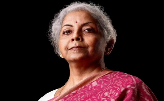 केंद्रीय वित्त मंत्री निर्मला सीतारमण एक दिवसीय प्रवास पर मंगलवार को आएंगी जयपुर