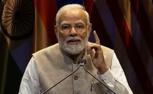 प्रधानमंत्री मोदी 14 नवंबर की शाम पहुंचेंगे रांची, करेंगे रोड शो