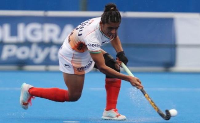 पूर्व कप्तान रानी के उदाहरण ने मुझे कठिन समय में प्रेरित किया : अन्नू