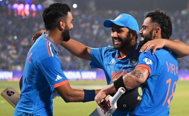 विश्व कप सेमीफाइनल : न्यूजीलैंड से 2019 में मिले हार का बदला लेना चाहेगी भारतीय टीम