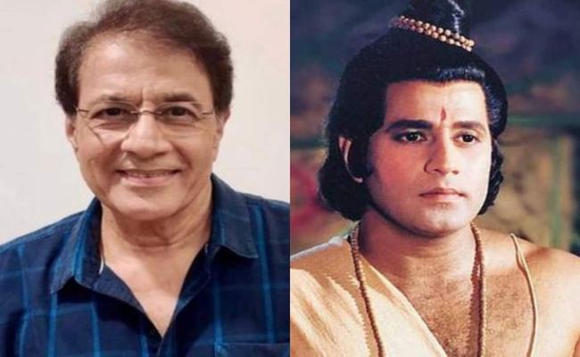 भगवान राम का किरदार निभाने के बाद अरुण गोविल को नहीं मिली कोई भी कमर्शियल फिल्म