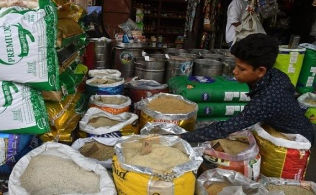 थोक महंगाई दर अक्टूबर में सात महीने के निचले स्तर -0.52 फसदी पर