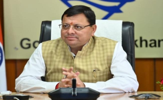 सामाजिक जन जागरण में मीडिया निभा रहा है महत्वपूर्ण भूमिका : मुख्यमंत्री