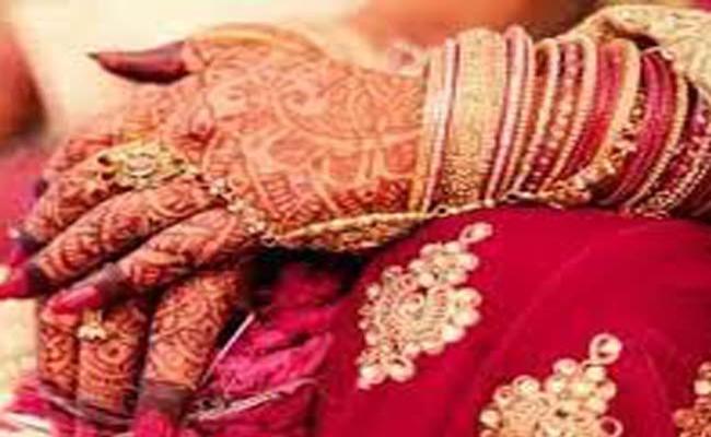 रेवाड़ीः पति दूध देने गया पीछे से नई नवेली दुल्हन हुई गायब