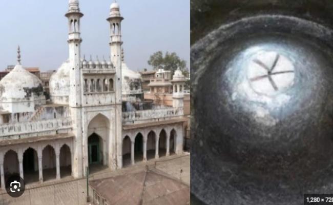 ज्ञानवापी परिसर की सर्वे रिपोर्ट शुक्रवार को बंद लिफाफे में कोर्ट को सौंपेगा एएसआई