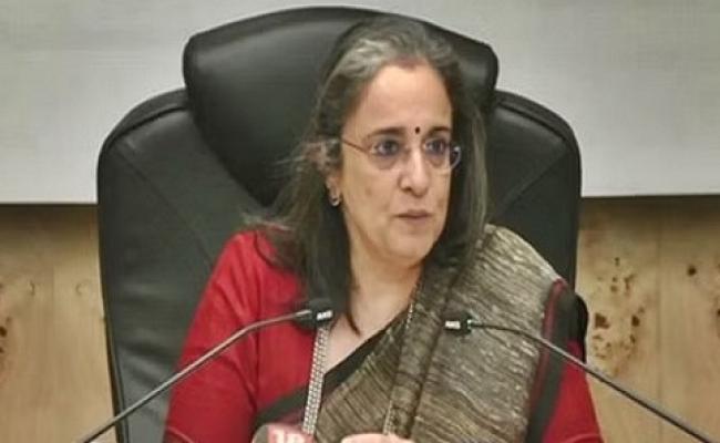 सुब्रत रॉय का निधन होने के बाद भी जारी रहेगा सहारा से जुड़ा मामला: सेबी प्रमुख