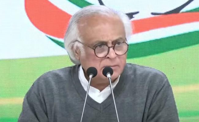 कांग्रेस ने प्रधानमंत्री मोदी पर महंगाई के मुद्दे पर मौन रहने का लगाया आरोप