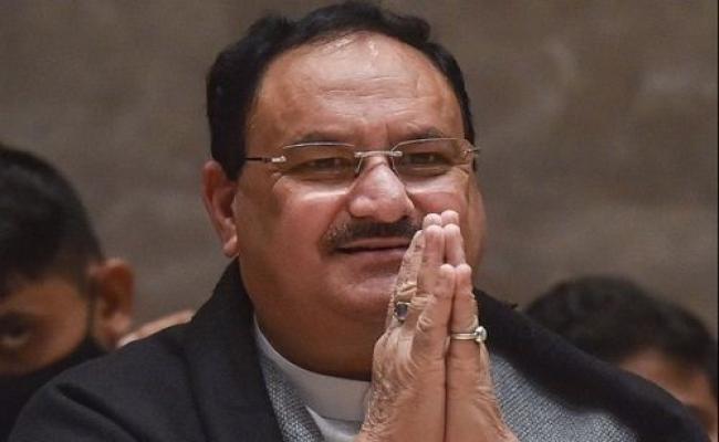 नड्डा की छत्तीसगढ़ और मध्य प्रदेश के लोगों से जमकर मताधिकार करने की अपील