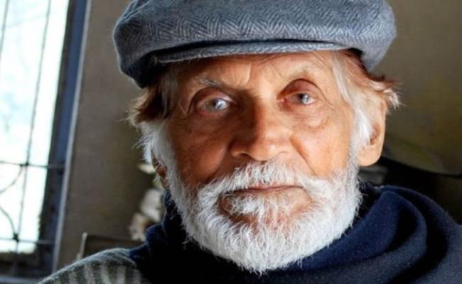 साहित्यकार से.रा.यात्री का निधन, अंतिम संस्कार आज अपराह्न तीन बजे गाजियाबाद में