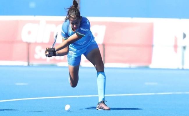 कठिनाइयों से फर्क नहीं पड़ता, अपने सपनों के प्रति समर्पित रहना मायने रखता है : डिफेंडर नीलम
