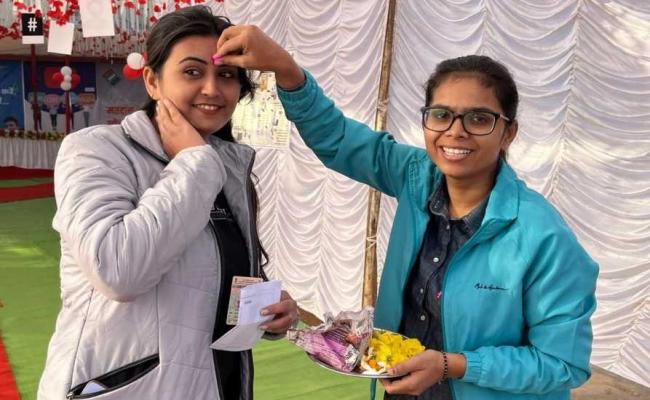 छग विस चुनाव : बुजुर्ग-युवा, महिला-पुरुष हर वर्ग के मतदाताओं में मतदान को लेकर उत्साह
