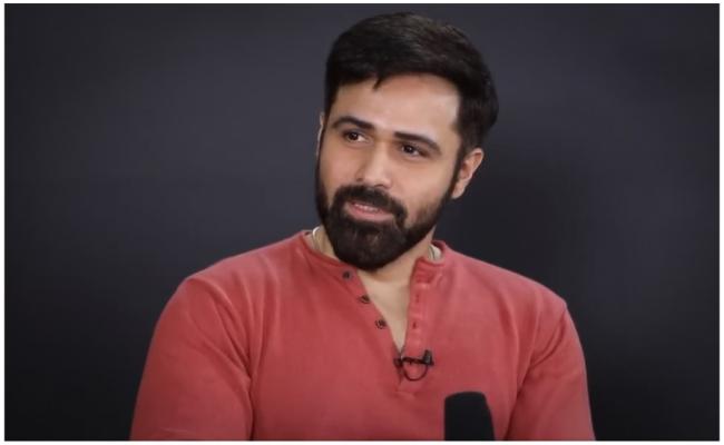 'कॉफ़ी विद करण' में ऐश्वर्या का जिक्र करने पर ट्रोल होने के बाद इमरान हाशमी ने दी सफाई