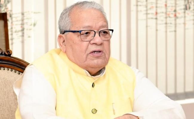 राज्यपाल ने अंतरराष्ट्रीय लिविंग डोनर लिवर ट्रांसप्लांटेशन ग्रुप का 6वां विश्व कांग्रेस का उद्घाटन किया