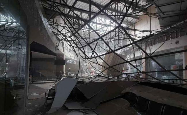 दक्षिणी फिलीपींस में भूकंप से छह लोगों की मौत