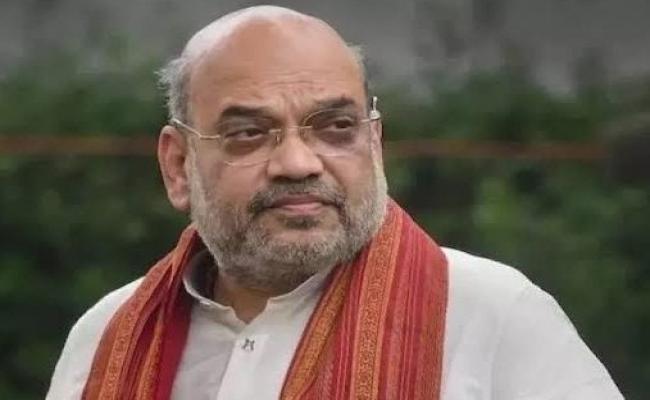 लोकसभा चुनाव से पहले बंगाल में होगा अमित शाह का दौरा