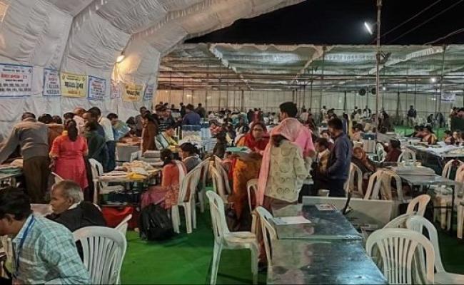 मप्र विस चुनावः सीहोर जिले में कुल 83.86 प्रतिशत हुआ मतदान