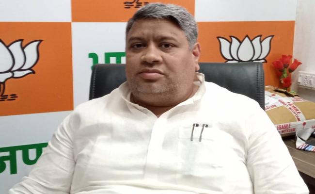 सनातनी आस्था से खिलवाड़ कर रही है बिहार सरकार : कुंदन कुमार