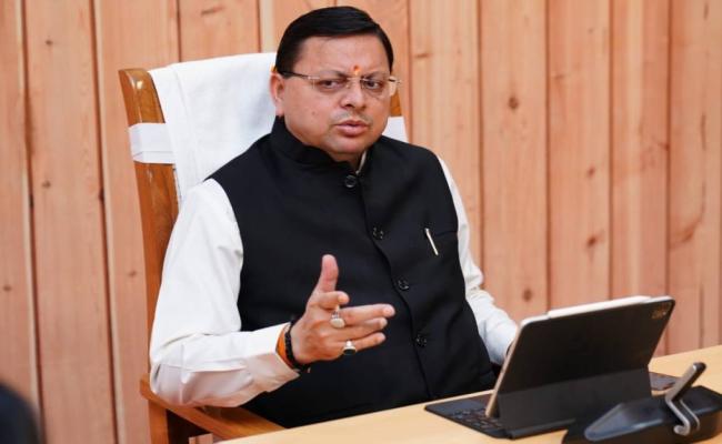 सिलक्यारा टनल रेस्क्यू ऑपरेशन में आ रही बाधाओं से निपटने के लिए हर आवश्यक कदम उठाएं अधिकारी : मुख्यमंत्री