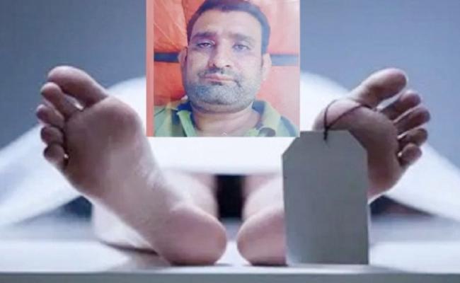 सोनीपत: घायल ट्रक ड्राइवर ने उपचार के दौरान दम तोड़ा