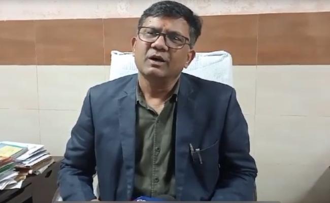आयुष्मान कार्ड हर आदमी के लिए आवश्यक : डॉ. अनुराग अग्रवाल