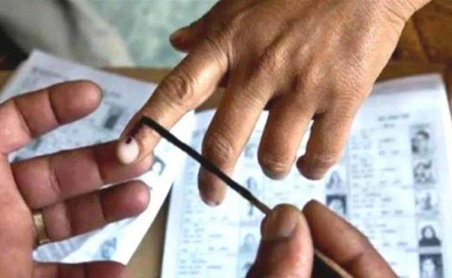 मप्र विस चुनावः इस बार हुई रिकार्ड वोटिंग, 77 के पार पहुंचा मतदान प्रतिशत