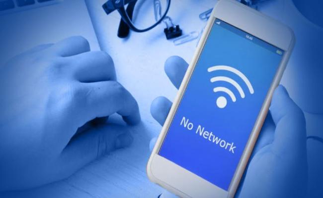 मणिपुर में 23 नवंबर तक इंटरनेट सेवाएं निलंबित