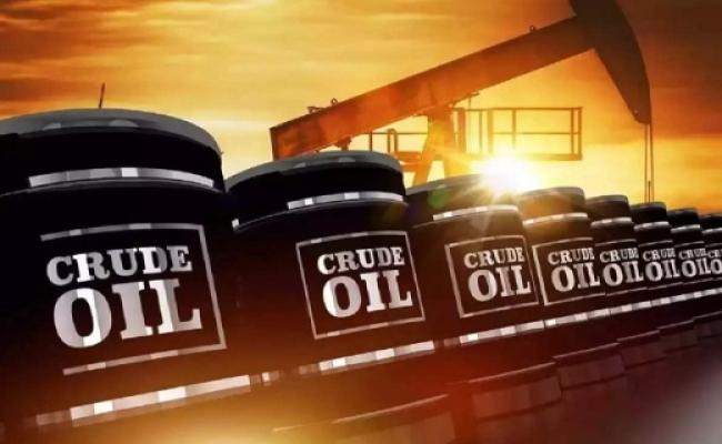 कच्चा तेल 82 डॉलर प्रति बैरल, पेट्रोल-डीजल की कीमत स्थिर