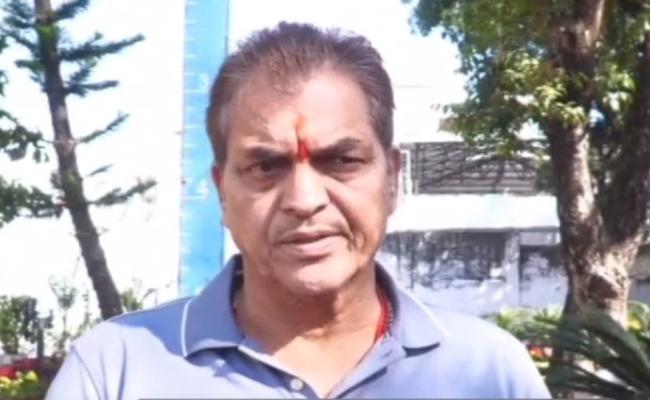 स्थानीय निकाय होंगे प्रशासकों के हवाले : प्रेमचंद अग्रवाल
