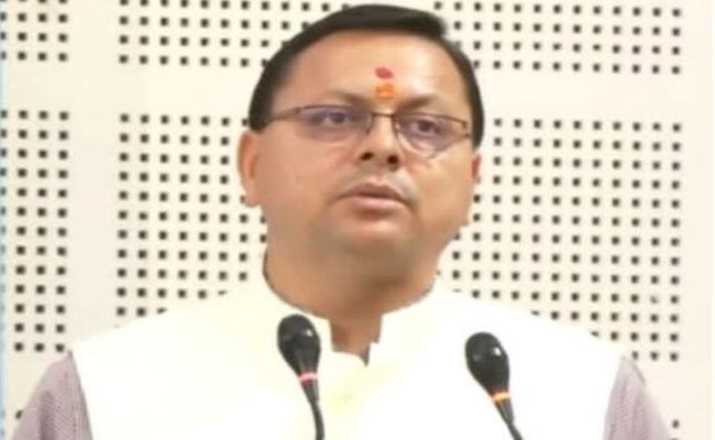 सिलक्यारा सुरंग में फंसे श्रमिकों का कुशलक्षेम जानने वाले परिजनों का खर्चा उठाएगी सरकार