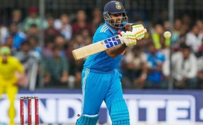 ऑस्ट्रेलिया के खिलाफ टी20 सीरीज के लिए भारतीय टीम का ऐलान, सूर्यकुमार यादव को मिली कप्तानी