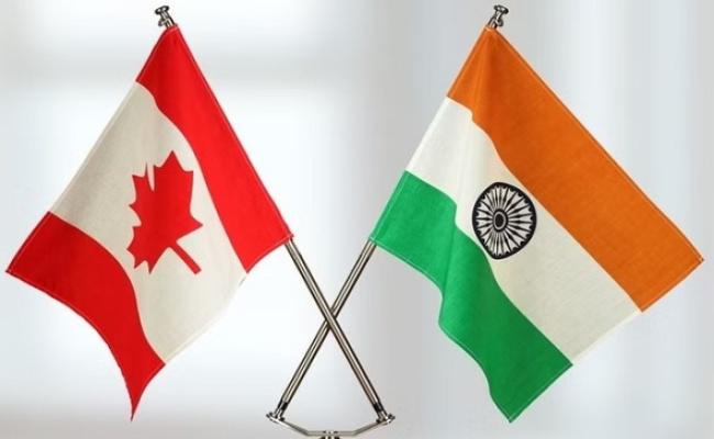 भारत ने आज से कनाडाई नागरिकों के लिए ई-वीजा सेवाएं बहाल कीं