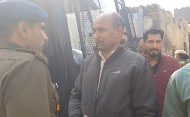 यमुनानगर में सेवानिवृत्त बिजली कर्मियों समेत तीन जगह एनआईए के छापे