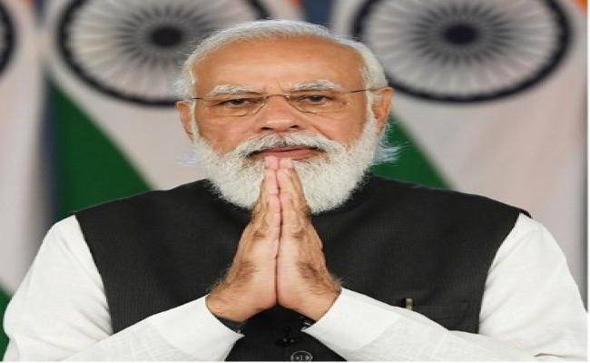 प्रधानमंत्री मोदी ने जी-20 नेताओं से की आतंक और हिंसा के खिलाफ एकजुट होने की अपील