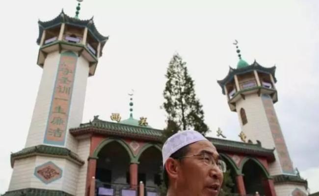 चीन में मस्जिदों को बंद करने का अभियान हुआ तेज