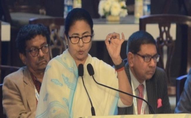 बीजीबीएस में बंगाल को मिले 3.76 लाख करोड़ रुपये के निवेश प्रस्ताव