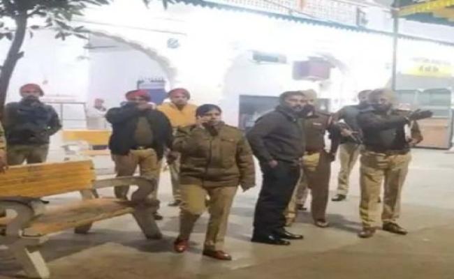 गुरुद्वारा की गद्दी पर कब्जे से शुरू हुआ विवाद खूनी संघर्ष में बदला