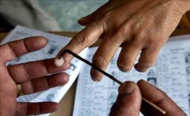 राज विस चुनाव: प्रदेश में बनेंगे 3383 विशेष मतदान केन्द्र