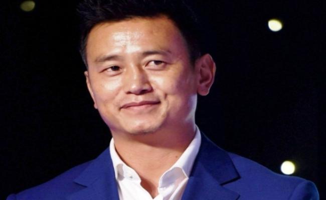 एचएसपी का एसडीएफ में विलय, भाईचुंग भोटिया भी एसडीएफ में शामिल