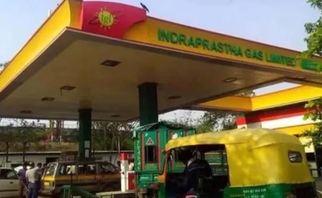 सीएनजी की कीमत में इजाफा, किराये में बढ़ोतरी की आशंका
