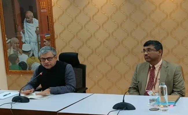 डीपफेक के खिलाफ एक्शन में सरकार, इससे निपटने के लिए नए नियम लाए जाएंगेः अश्वनी वैष्णव