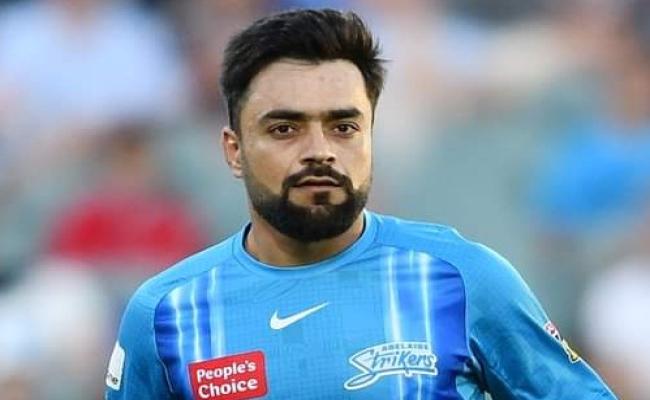 स्पोर्ट्सबाजी ने अफगानिस्तान के स्टार स्पिनर राशिद खान को बनाया अपना ब्रांड एंबेसडर
