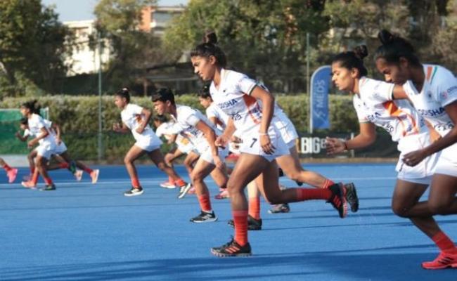 महिला जूनियर एशिया कप में खिताबी जीत के बाद काफी आत्मविश्वास आया है : प्रीति