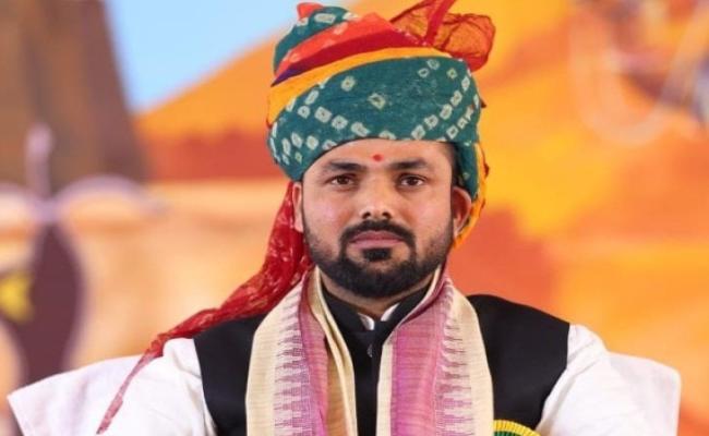 राजशरण शाही एबीवीपी के राष्ट्रीय अध्यक्ष एवं याज्ञवल्क्य शुक्ल राष्ट्रीय महामंत्री के रूप में पुनर्निर्वाचित