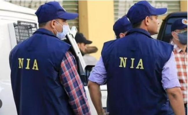 एनआईए ने बिहार में माओवादियों के 31 स्थानों पर की छापेमारी, आपत्तिजनक दस्तावेज बरामद किए