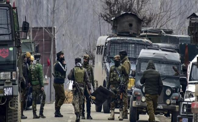 राजौरी मुठभेड़: अफगानिस्तान में प्रशिक्षित लश्कर-ए-तैयबा के शीर्ष कमांडर सहित दो आतंकवादी ढेर