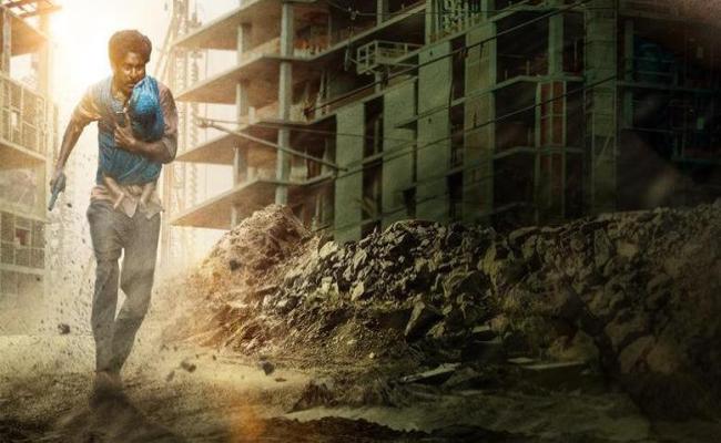 मनोज बाजपेयी की सर्वाइवल थ्रिलर फिल्म 'जोरम' का ट्रेलर रिलीज़