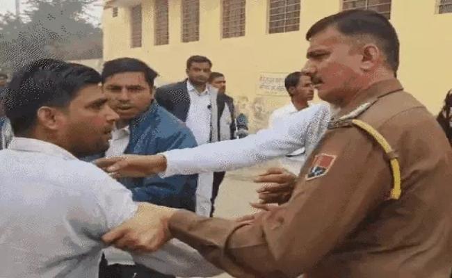 राजस्थान विस चुनाव : कई जगह झड़प, बवाल और बूथ कैप्चरिंग का प्रयास, धौलपुर में फायरिंग